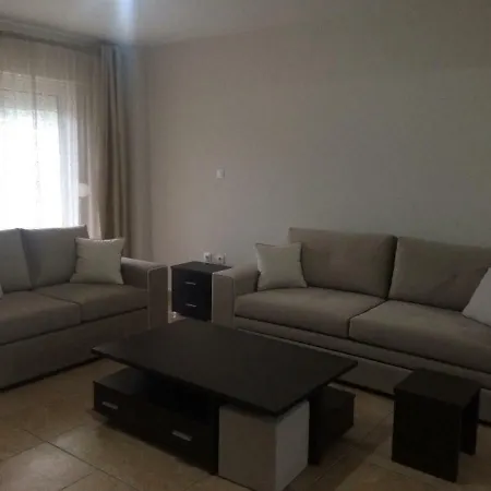 Apartment Nikol's *