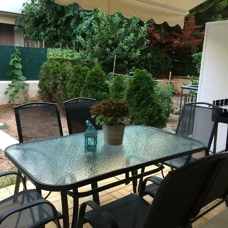 Nikol's Apartment