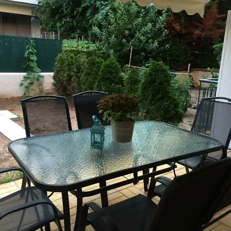 Apartment Nikol's