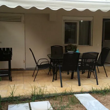 Apartment Nikol's