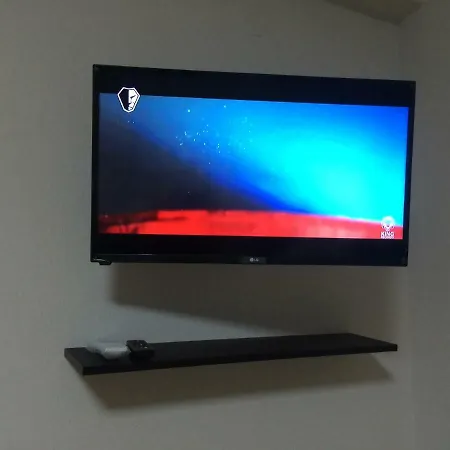 Nikol's Apartment